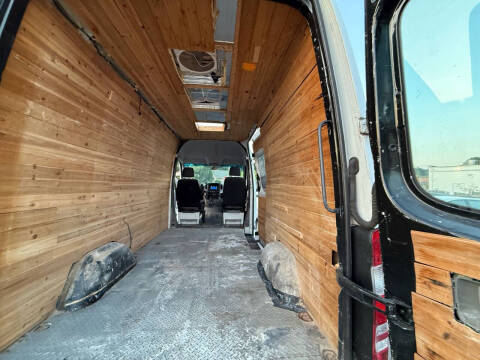 2008 Dodge Sprinter 2500