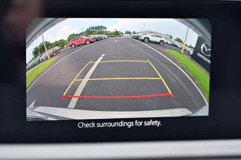 2025 Mazda CX-30 2.5 S Preferred