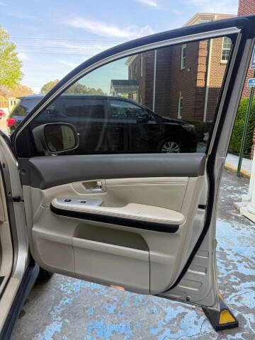 2006 Lexus RX 330