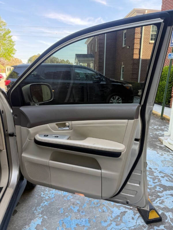2006 Lexus RX 330
