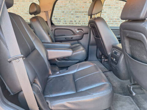 2008 Chevrolet Tahoe LT