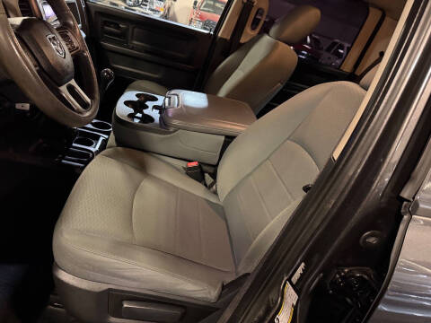 2015 RAM 3500 Tradesman