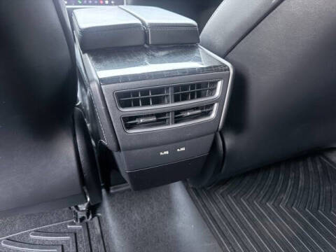 2018 Tesla Model S 75D