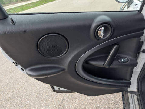 2014 MINI Countryman Cooper S ALL4