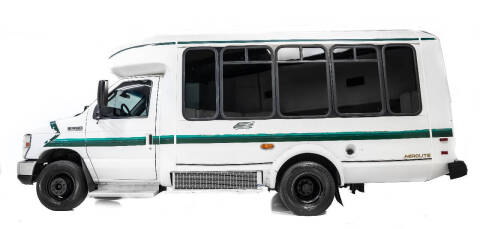 2016 Ford E-Series E-350 SD