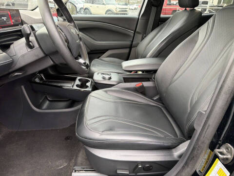 2023 Ford Mustang Mach-E Premium