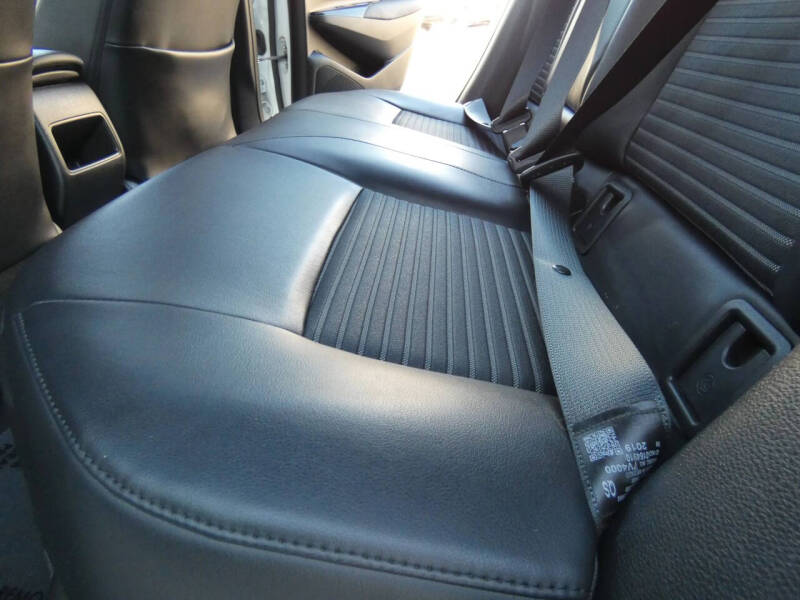 2020 Toyota Corolla XSE