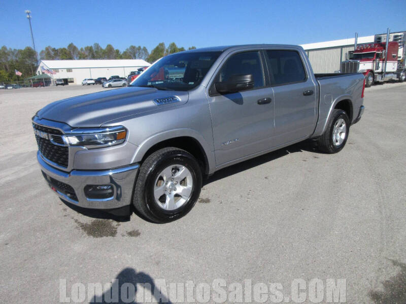 2025 RAM Ram 1500 Pickup Big Horn/Lone Star's photo