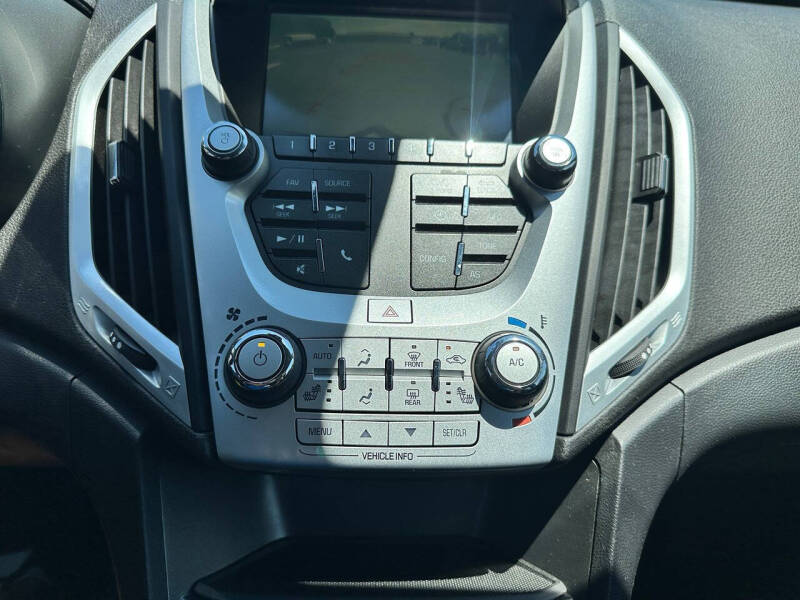 2017 GMC Terrain SLE-2
