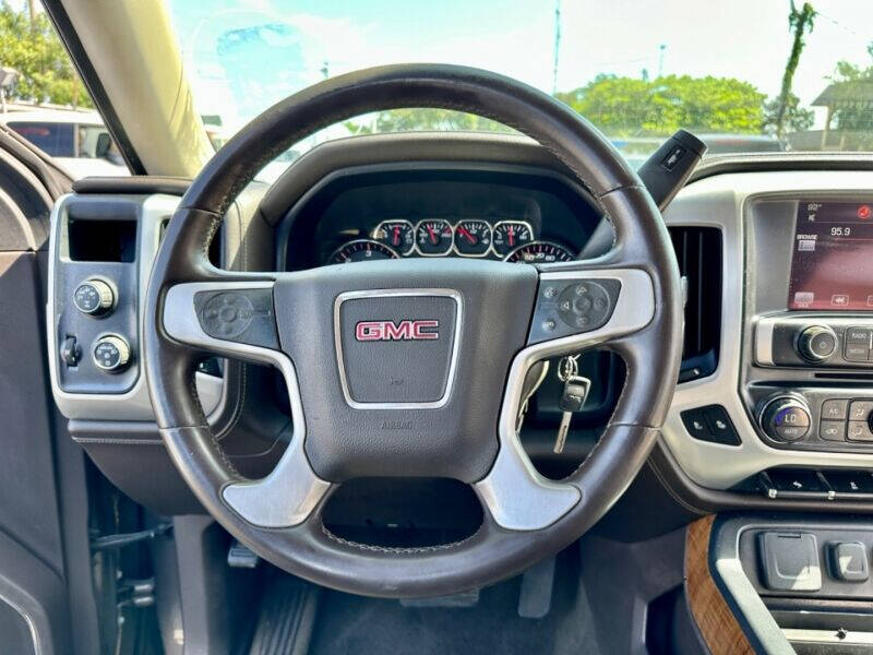 2014 GMC Sierra 1500  - $23,995