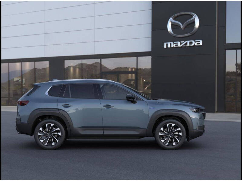 2026 Mazda CX-50 Hybrid Premium Plus