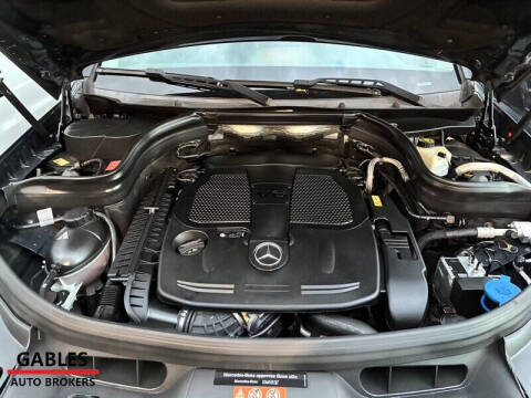 2015 Mercedes-Benz GLK GLK 350