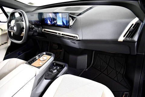 2023 BMW iX xDrive50