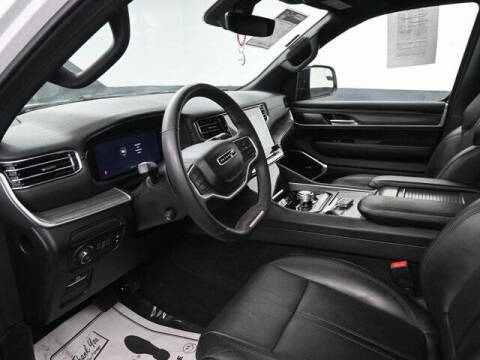 2023 Jeep Wagoneer L Series II