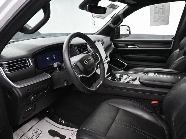 2023 Jeep Wagoneer L Series II