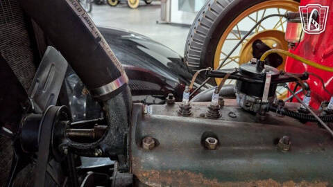 1930 Ford Model A
