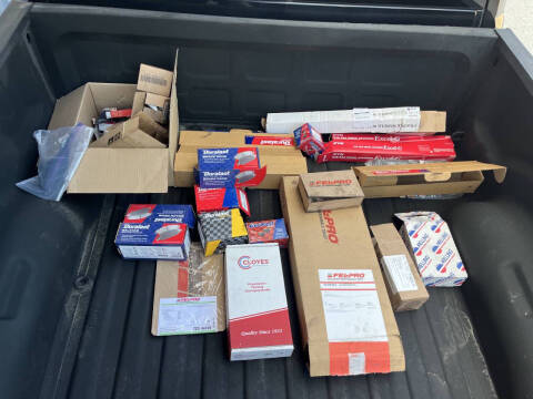 2013 RAM 1500 Express