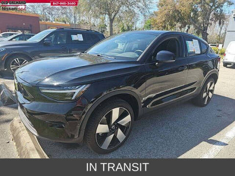 2023 Volvo C40 Recharge for sale at Old Orchard Nissan in Skokie IL