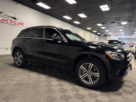 2021 Mercedes-Benz GLC for sale at Boktor Motors - Las Vegas in Las Vegas NV