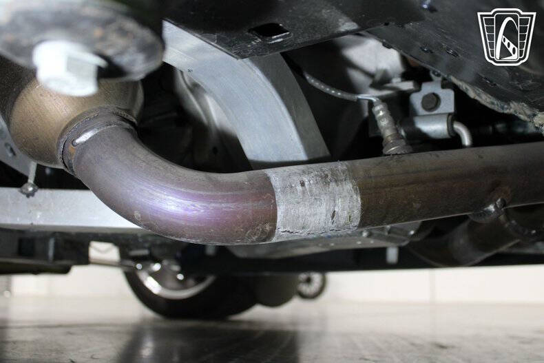 2001 Chrysler Prowler