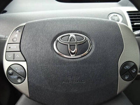 2009 Toyota Prius