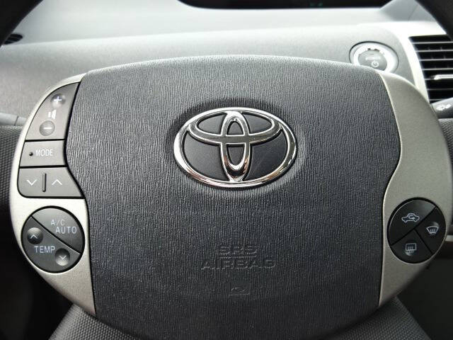 2009 Toyota Prius