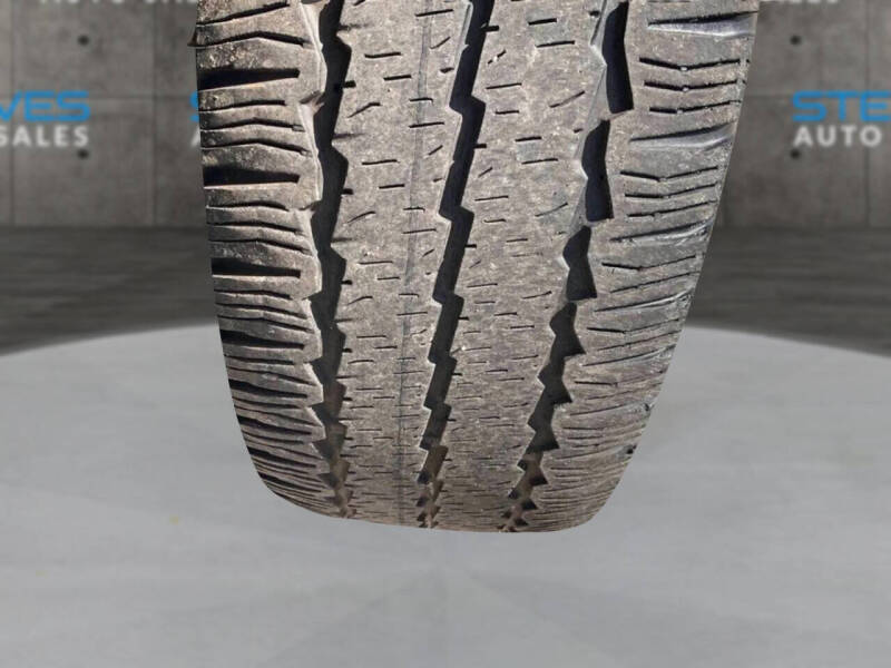 2020 Ford Transit 150