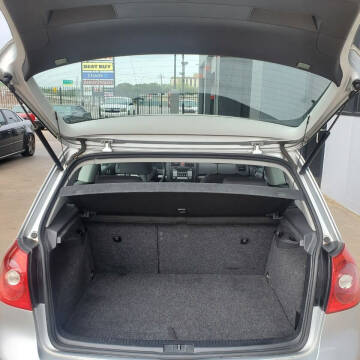 2009 Volkswagen Rabbit S