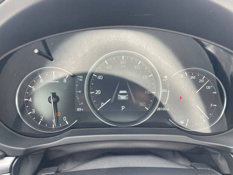 2024 Mazda CX-5 2.5 S Premium Plus