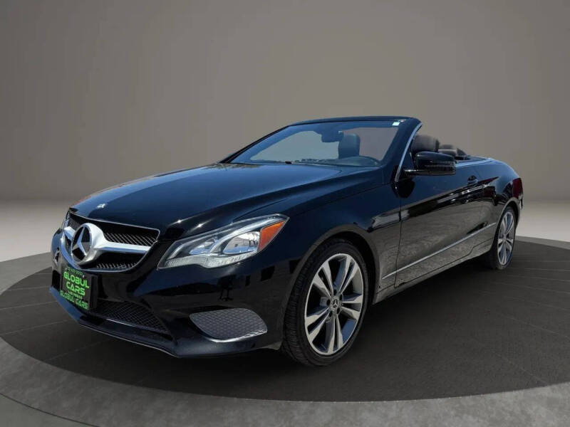 2014 Mercedes-Benz E-Class E 350