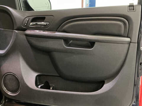 2013 GMC Yukon Denali