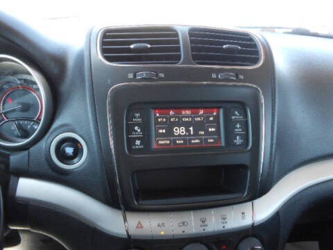 2015 Dodge Journey American Value Package