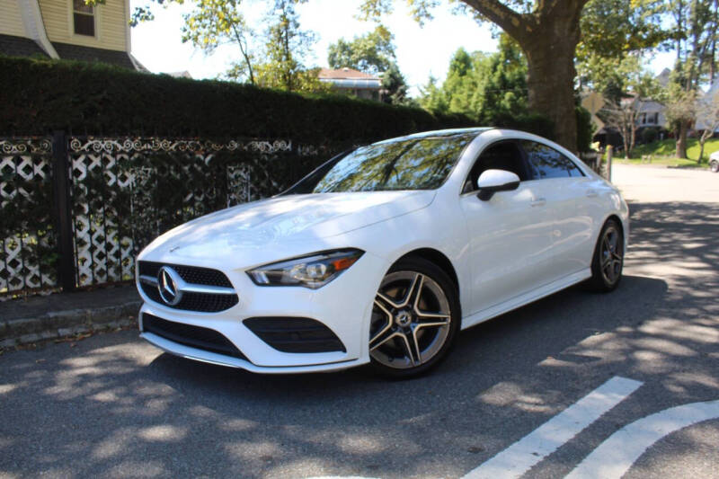 2023 Mercedes-Benz CLA CLA 250's photo