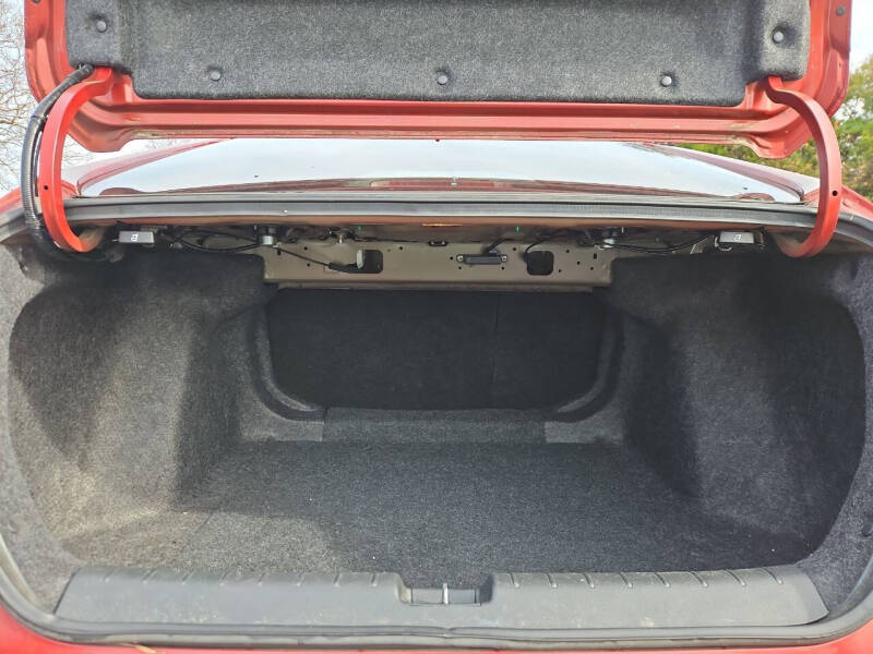 2019 Honda Civic EX-L