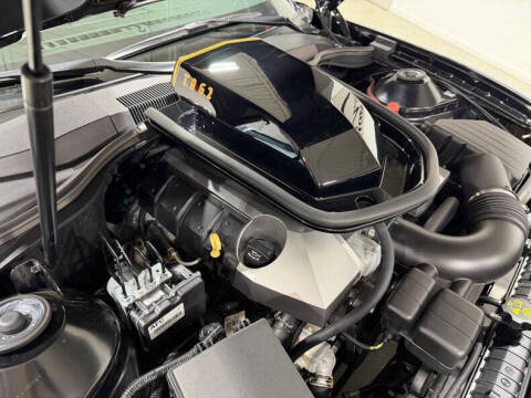 2010 Chevrolet Camaro SS