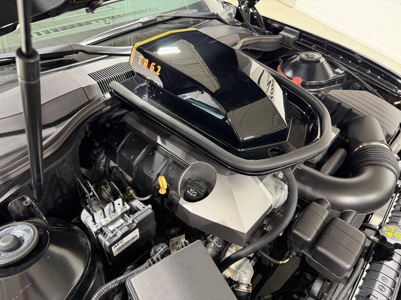 2010 Chevrolet Camaro SS