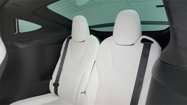 2022 Tesla Model X Plaid