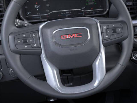 2026 GMC Sierra 2500HD SLE