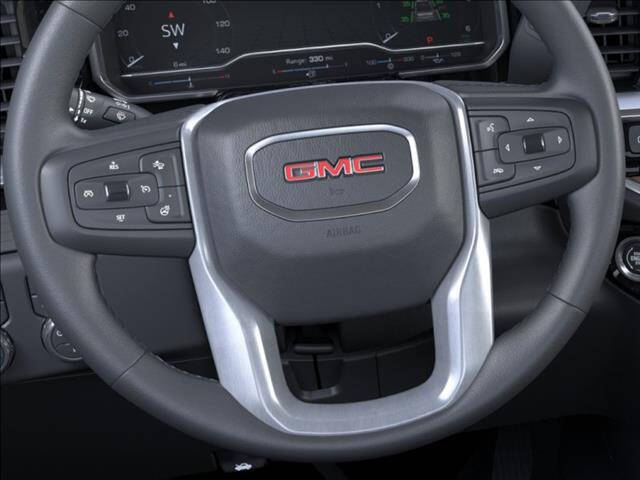 2026 GMC Sierra 2500HD SLE