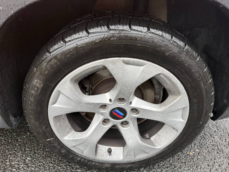 2014 BMW X1 sDrive28i