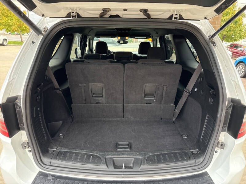 2023 Dodge Durango GT