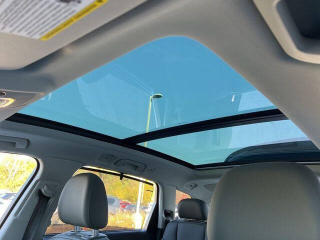 2025 Audi Q7 quattro Premium Plus 45 TFSI