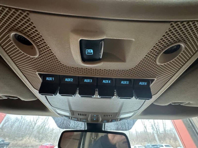 2017 Ford F-350 Super Duty