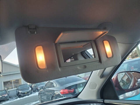 2016 Buick Enclave Premium