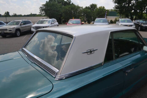 1965 Ford Thunderbird