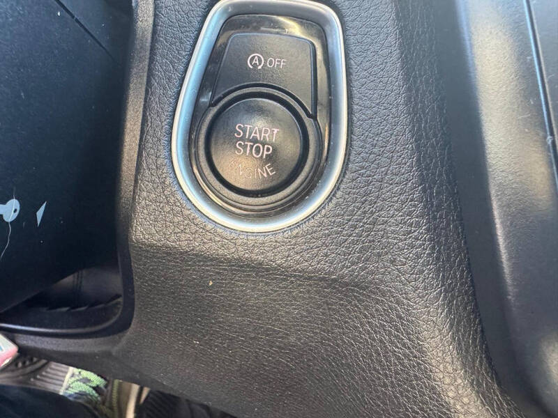 2015 BMW 3 Series 335i xDrive Gran Turismo