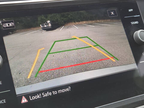 2023 Volkswagen Tiguan SE R-Line Black 4Motion