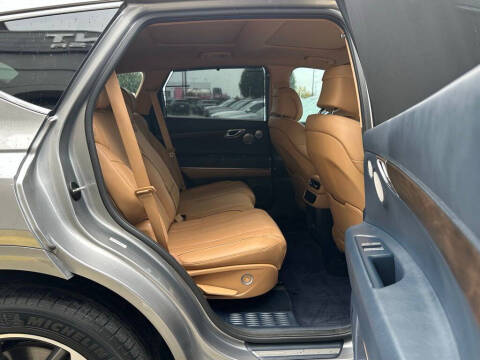 2023 Genesis GV80 2.5T