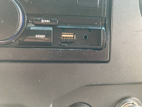 2013 Ford E-Series E-250