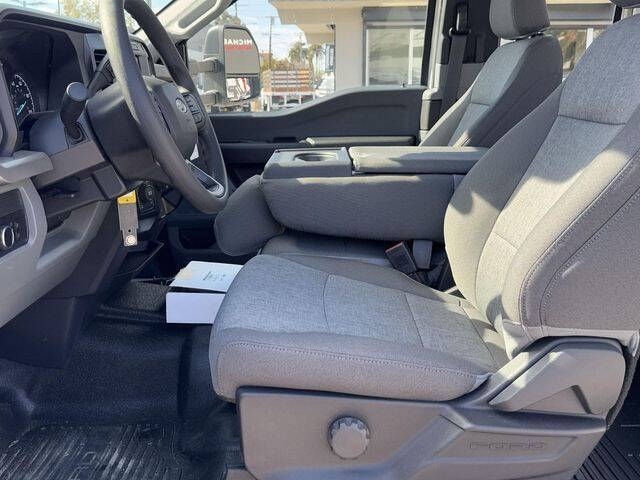 2024 Ford F-350 Super Duty XL